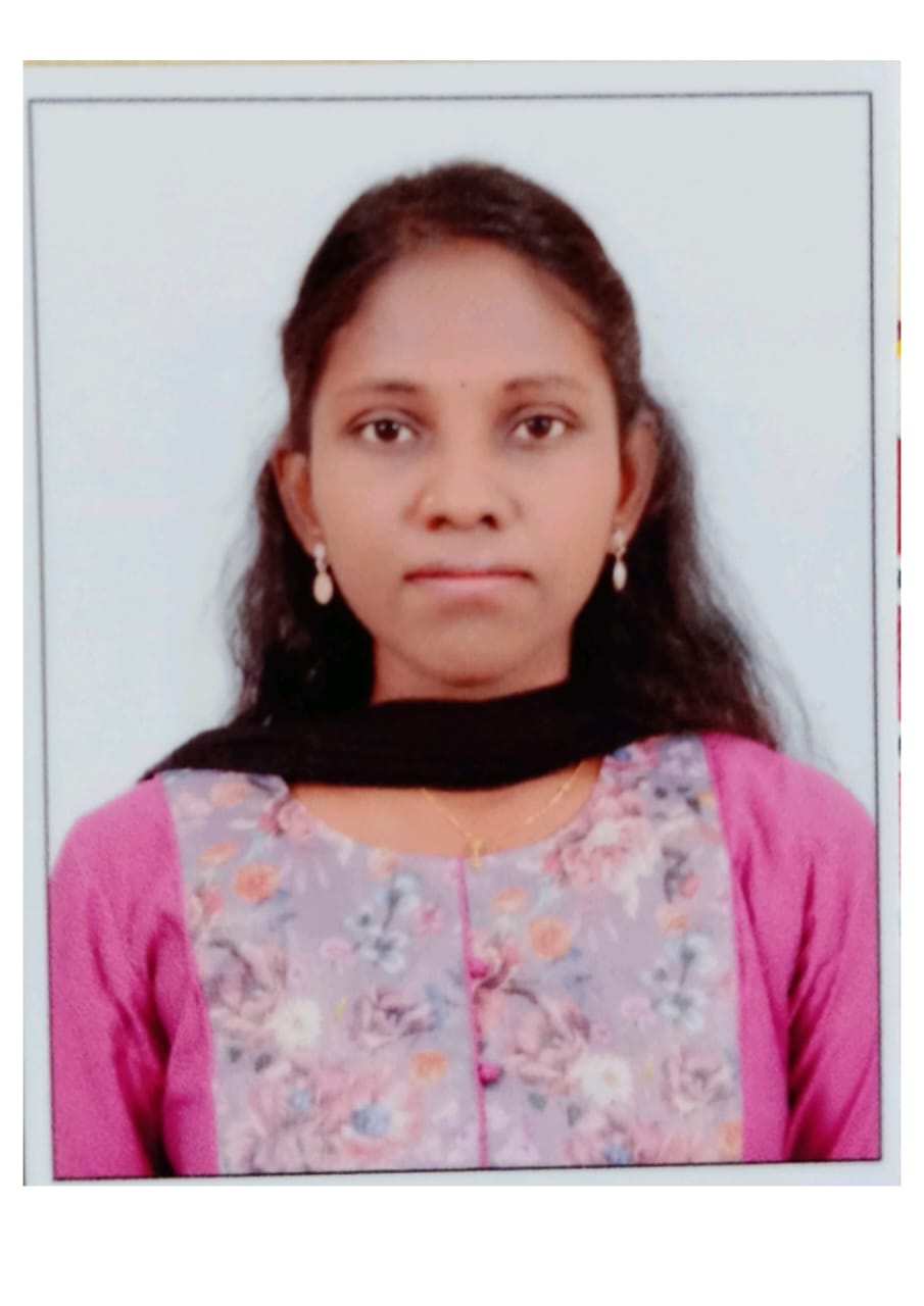 Archana Profile Picture
